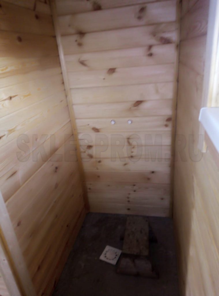 Строительство бани 5×9