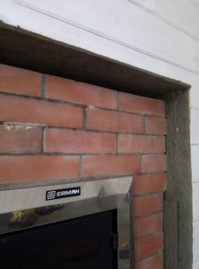 Строительство бани 5×9